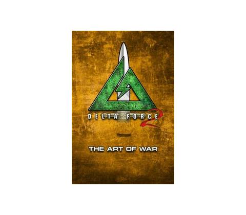 Delta Force 2