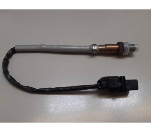Lambda sonda M27