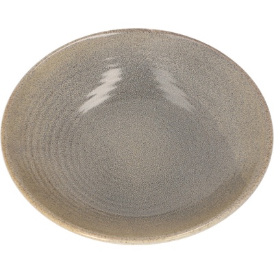 DUDSON Kulatý hluboký talíř 243 mm Evo Granite