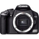 Canon EOS 450D