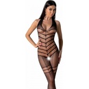 Passion Bodystocking BS100 Čierna