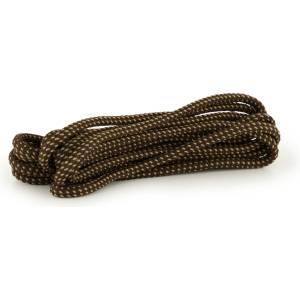 Lowa Връзки за обувки Lowa Schnürsenkel ATC MID Laces - Brown - размер 160 cm (209-0109-0212)