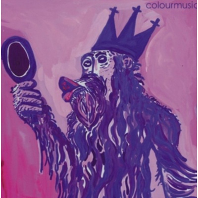 COLOURMUSIC: MAY YOU MARRY RICH CD
