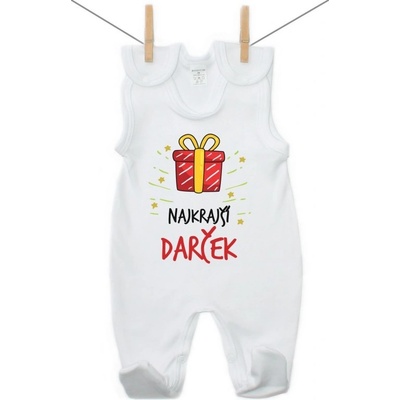 Boodyy Dupačky Najkrajší darček