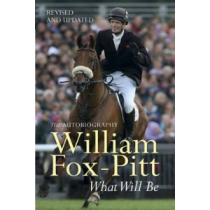 What Will Be | William Fox-Pitt (ISBN: 9780752881690)
