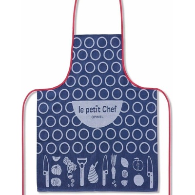 OPINEL zástěra dětská Le petit chef