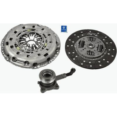 Sada spojky SACHS 3000 990 517 (3000990517)