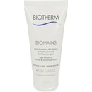 Přípravky pro péči o ruce a nehty Biotherm Biomains krém na ruce a nehty 100 ml