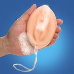 Sex on a Rope Pussy Soap
