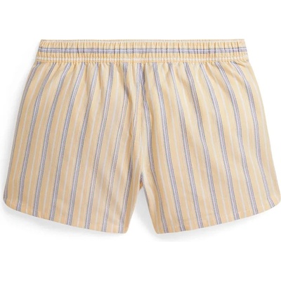 Ralph Lauren къс памучен панталон за деца (313A11732001)