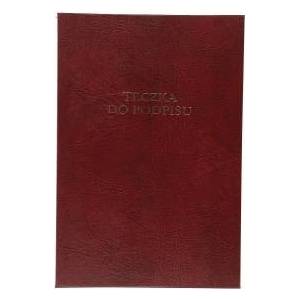 Barbara Signature Folders A4 (1822217)