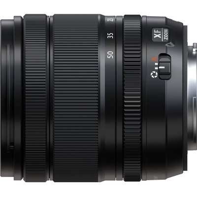 FUJIFILM XF 16-50 mm f2,8-4,8 R LM WR