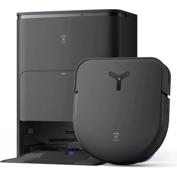 Ecovacs Deebot X5 Omni Black