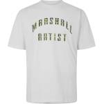 Marshall Artist Тениска Marshall Artist Men's Detroit T-Shirt - White