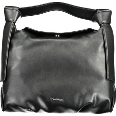 Calvin Klein štýlová dámska kabelka 32X30X12cm Čierna