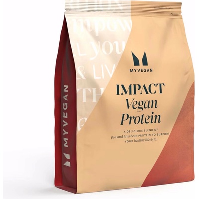 MyProtein Impact Vegan Protein 1000 g