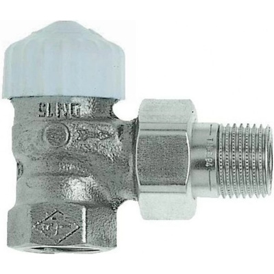 HEIMEIER CALYPSO-exact, DN20,3/4" Termostatický ventil 3451-03.000