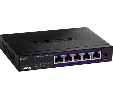 TrendNet TEG-S350