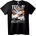 NOONEBRAND Тениска Jude Bellingham Футбол - 2XL, White