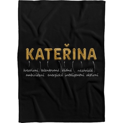 Impar Deka Gold Kateřina 200x140