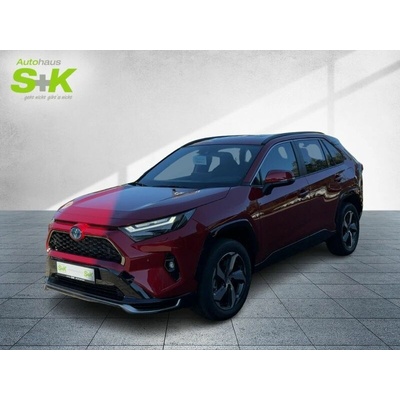 Toyota RAV 4 2.5 V Plug-in Hybrid 225 kW