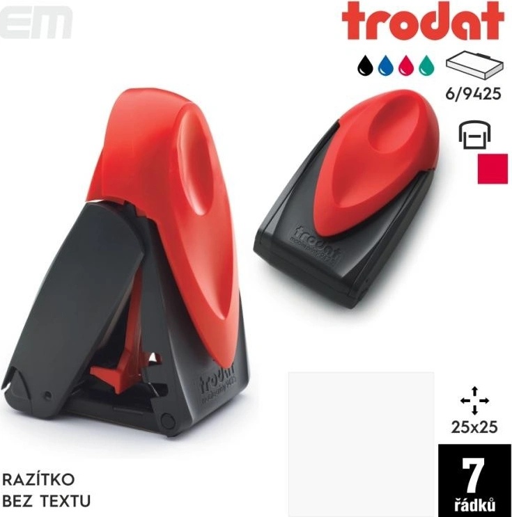 Trodat 9425