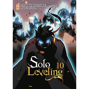 Solo leveling | Chugong (2022)