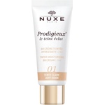 NUXE Prodigieux Хидратиращ BB крем за лице, 01 светъл нюанс, 30 ml - baby