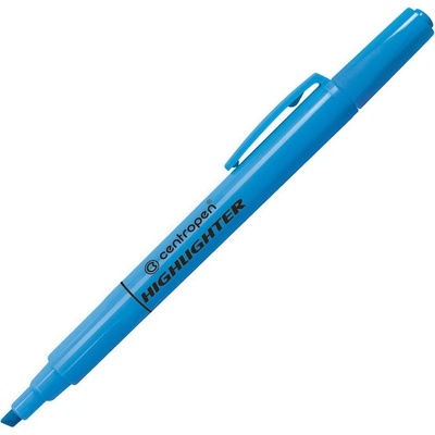 Centropen 8722 modrá – Zboží Dáma