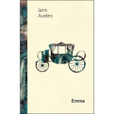 Emma - Jane Austen