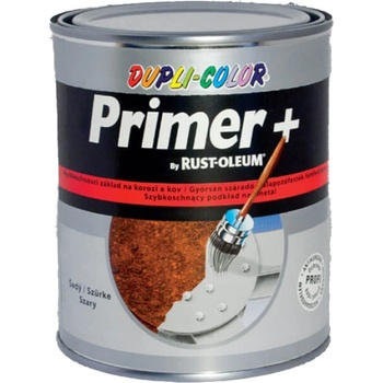 Alkyton primer+ červenohnědý 0,75l