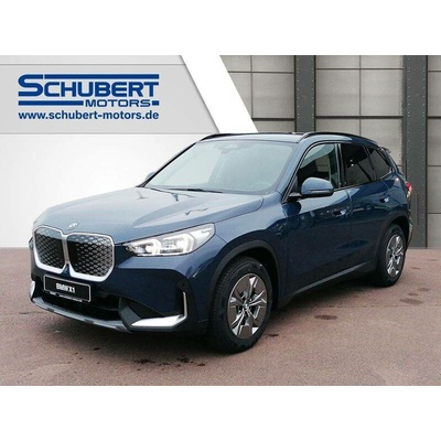 BMW iX1 eDrive20 150 kW