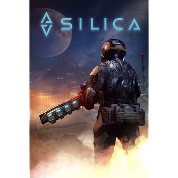 Bohemia Interactive Silica (PC)