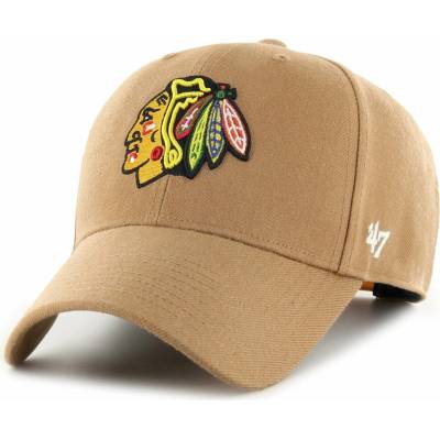 47 Brand Chicago Blackhawks '47 MVP