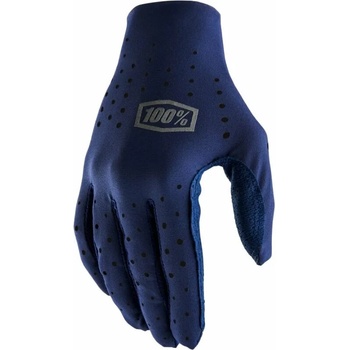 100% Sling Womens Bike Gloves Navy S Велосипед-Ръкавици (10020-00011)