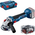 Bosch GWS 18V-10 (06019J4004) Ъглошлайф