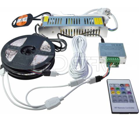 Ledstar S12E