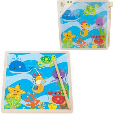 Babu puzzle more