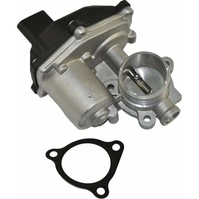 AGR EGR ventil AUDI - SEAT - ŠKODA - VW - 1.6 TDI , 2.0 TDI - PIERBURG | Zboží Auto