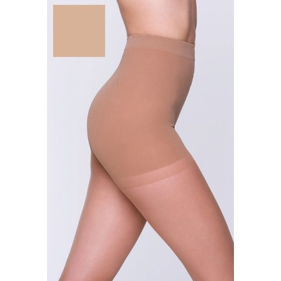 Gabriella Silonkové punčocháče Secret Shaper 20 DEN code 717 Béžová