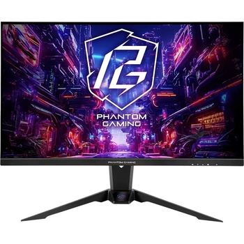 ASRock PG32QFT