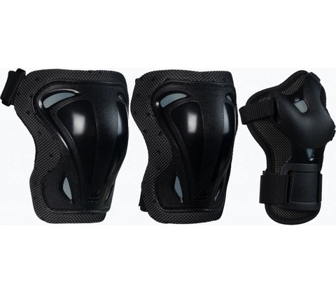 SKATE GEAR 3 PACK