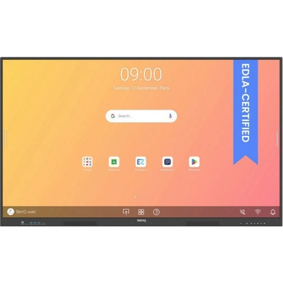 BENQ 65RE6504A 1200:1/TOUCH/HDMI/