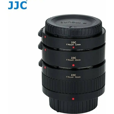 JJC konvertor JJC AET II pro Nikon