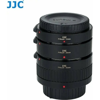 JJC konvertor JJC AET II pro Nikon