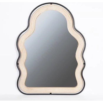 EUROLAMP Огледало 84x64 cm (EU0451)