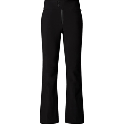 The North Face Дамски ски панталон The North Face Women's Snoga Pant Softshell trousers - TNF Black / TNF Black (108-0976-0220)