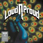 BMG Nazareth: Loud 'N' Proud (Reedice 2022, Coloured Orange Vinyl) - Vinyl (LP) (050734)