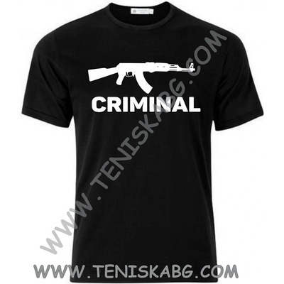 Fruit of the Loom Criminal