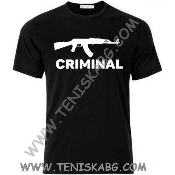 Fruit of the Loom Criminal